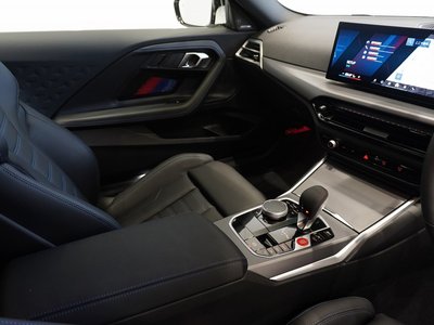 2025 BMW M2 COUPE 缩略图 25