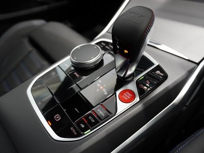 2025 BMW M2 COUPE 缩略图 20