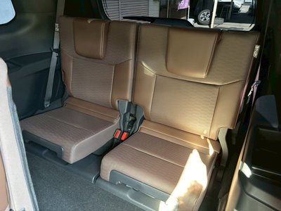 2024 Toyota LAND CRUISER 250 — миниатюра 53