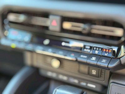 2024 Toyota LAND CRUISER 250 — миниатюра 64