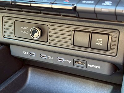 2024 Toyota LAND CRUISER 250 — миниатюра 89
