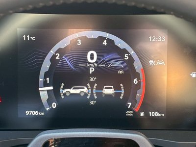 2024 Toyota LAND CRUISER 250 — миниатюра 110