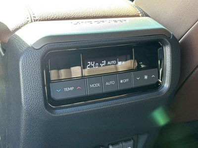 2024 Toyota LAND CRUISER 250 — миниатюра 48