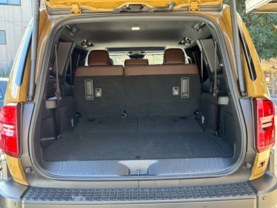 2024 Toyota LAND CRUISER 250 — миниатюра 29