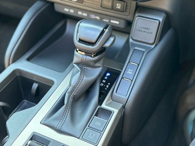 2024 Toyota LAND CRUISER 250 — миниатюра 69
