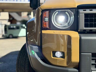 2024 Toyota LAND CRUISER 250 — миниатюра 96