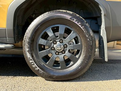 2024 Toyota LAND CRUISER 250 — миниатюра 102