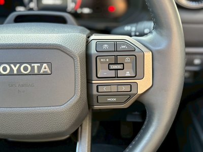2024 Toyota LAND CRUISER 250 — миниатюра 77