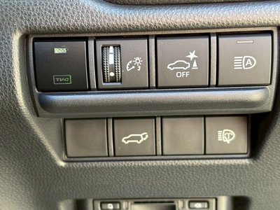 2024 Toyota LAND CRUISER 250 — миниатюра 87