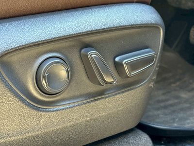 2024 Toyota LAND CRUISER 250 — миниатюра 41
