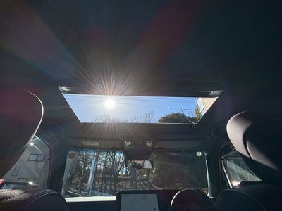 TOYOTA LAND CRUISER 250 - 3