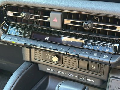 2024 Toyota LAND CRUISER 250 — миниатюра 63