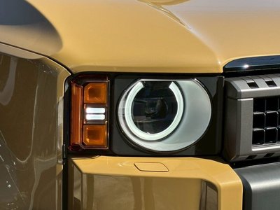 2024 Toyota LAND CRUISER 250 — миниатюра 94