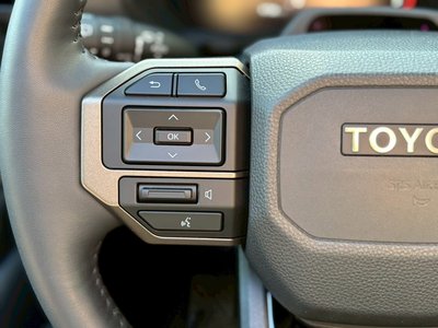 2024 Toyota LAND CRUISER 250 — миниатюра 75