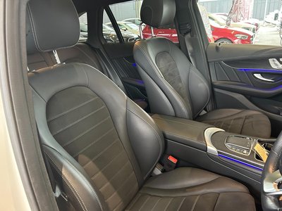 صورة 4 لـ 2022 Mercedes-BENZ GLC