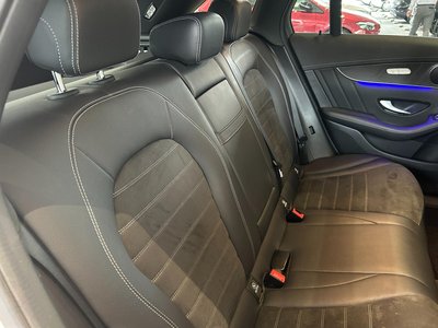 صورة 5 لـ 2022 Mercedes-BENZ GLC