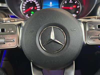 صورة 10 لـ 2022 Mercedes-BENZ GLC