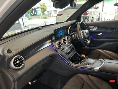 صورة 7 لـ 2022 Mercedes-BENZ GLC