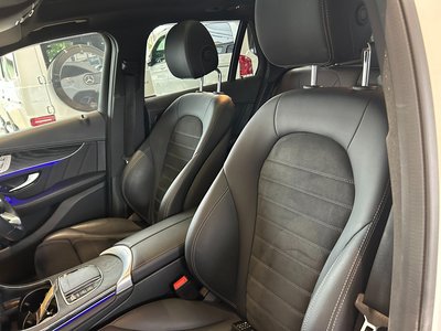 صورة 6 لـ 2022 Mercedes-BENZ GLC