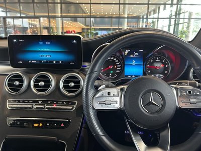 صورة 8 لـ 2022 Mercedes-BENZ GLC