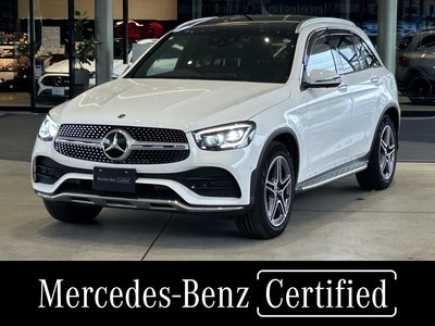 صورة 1 لـ 2022 Mercedes-BENZ GLC