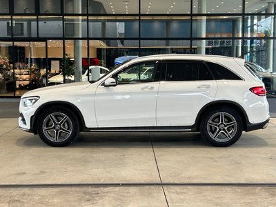 صورة 2 لـ 2022 Mercedes-BENZ GLC