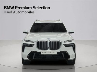 صورة 4 لـ 2025 BMW X7