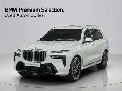 صورة 1 لـ 2025 BMW X7