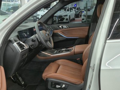 صورة مصغرة 11 لـ 2025 BMW X7