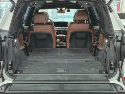 صورة مصغرة 14 لـ 2025 BMW X7