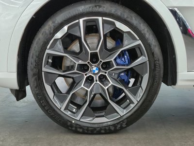 صورة 6 لـ 2025 BMW X7