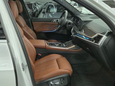 صورة مصغرة 12 لـ 2025 BMW X7