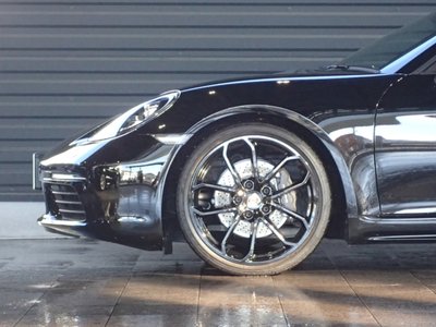 PORSCHE 718 BOXSTER - 5