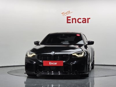 صورة 2 لـ 2025 BMW M2
