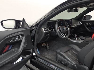 صورة مصغرة 13 لـ 2025 BMW M2