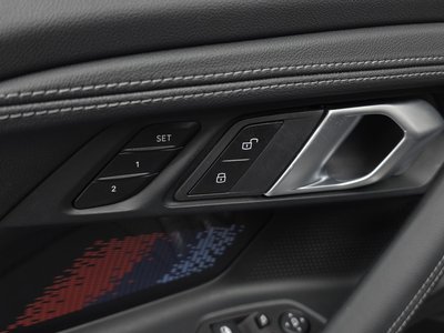 صورة مصغرة 23 لـ 2025 BMW M2