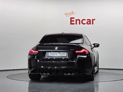 صورة 4 لـ 2025 BMW M2