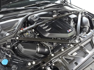 صورة 7 لـ 2025 BMW M2