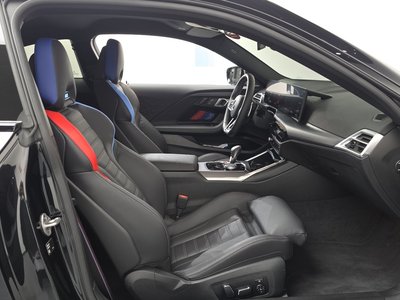 صورة مصغرة 16 لـ 2025 BMW M2