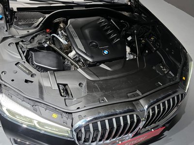 BMW 7 SERIES - 7