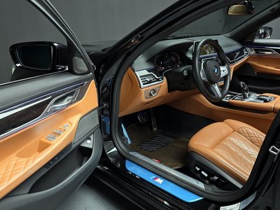 BMW 7 SERIES - 10