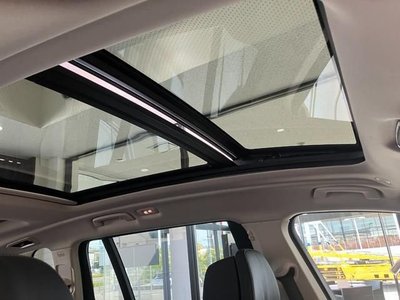 2025 BMW X7 照片 9