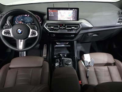 BMW X3 - 5