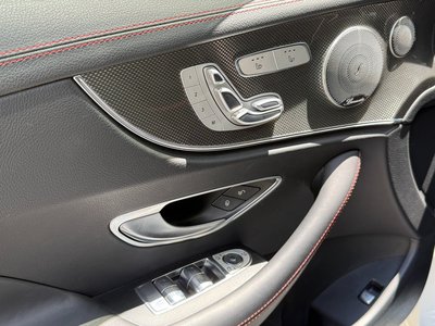 MERCEDES-BENZ E-CLASS - 4