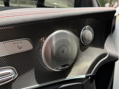 MERCEDES-BENZ E-CLASS - 8