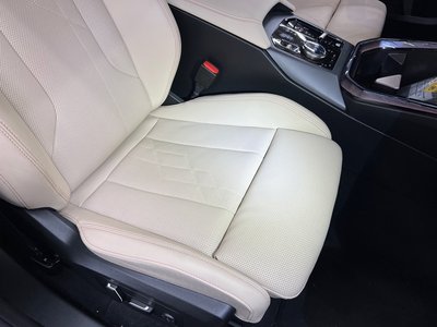 2025 BMW X3 照片 7