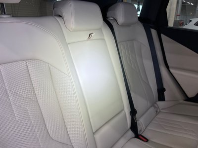 2025 BMW X3 照片 5