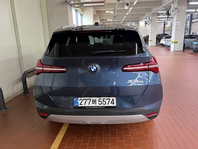 2025 BMW X3 照片 3