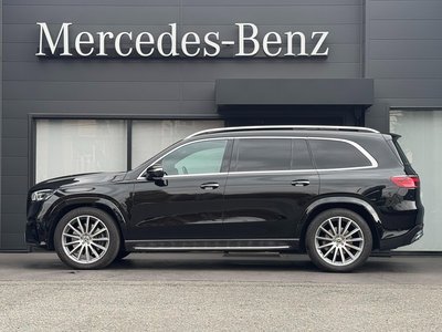 MERCEDES-BENZ GLS - 3