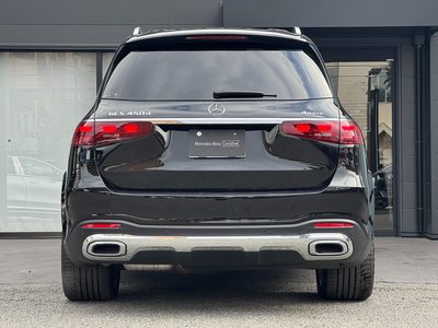 MERCEDES-BENZ GLS - 5